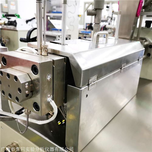 小型吹膜機與實驗分析儀器制造 跨界融合與創(chuàng)新機遇